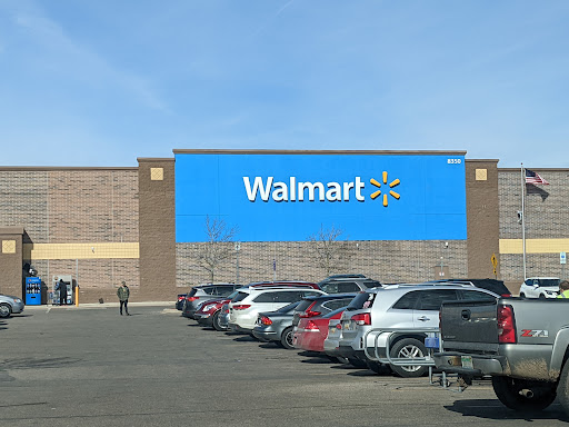 Discount Store «Walmart», reviews and photos, 8350 Shaver Rd, Portage, MI 49024, USA