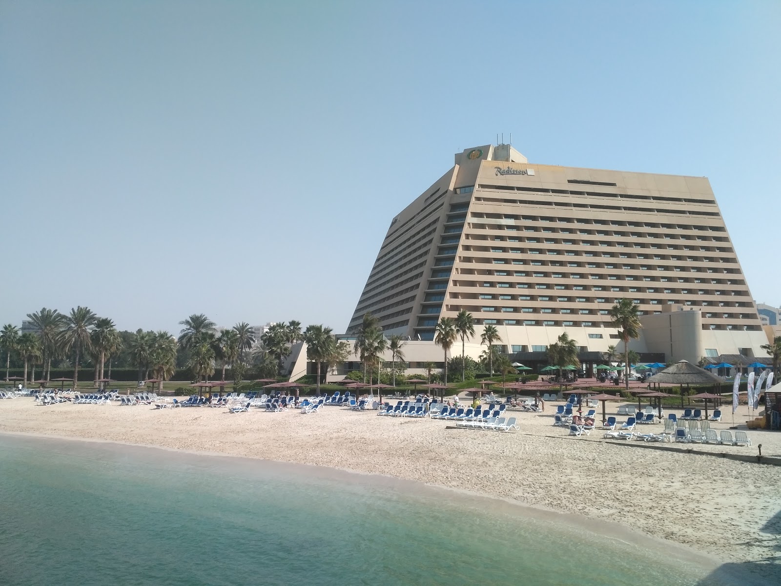 Marine Campers Resort'in fotoğrafı geniş ile birlikte