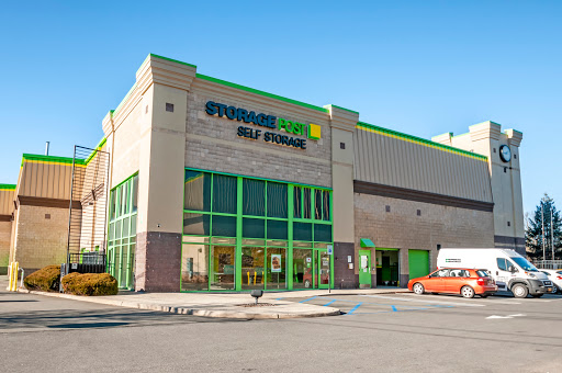 Self-Storage Facility «Storage Post Self Storage Suffern», reviews and photos, 2 Dunnigan Dr, Suffern, NY 10901, USA