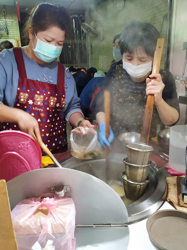 太陽新村魷魚羹 的照片