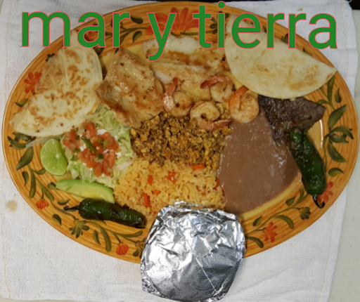 Central American Restaurant «OASIS RESTAURANT», reviews and photos, 1211 Murfreesboro Pike, Nashville, TN 37217, USA