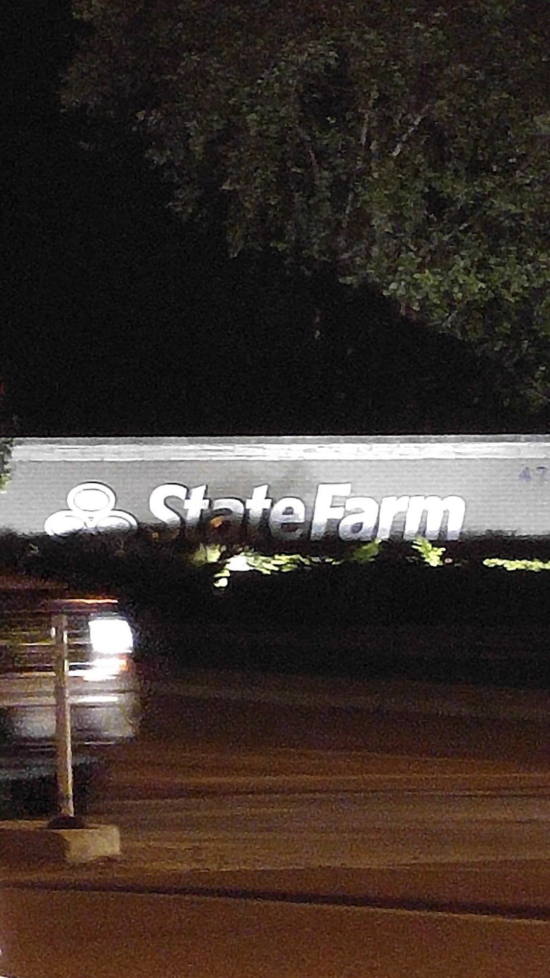 State Farm Operations Center - Columbia