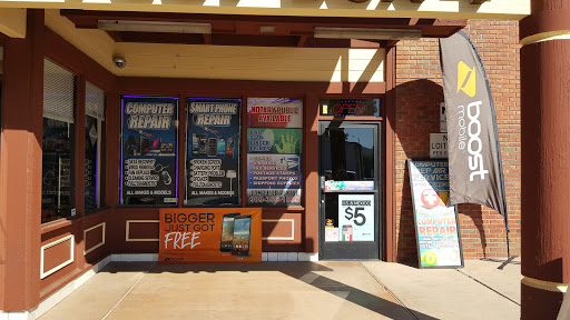 Computer Repair Service «COMPUTER REPAIRS», reviews and photos, 14050 Cherry Ave Suite R, Fontana, CA 92337, USA