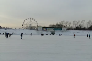 Dynamo Stadium image