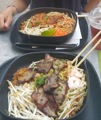 Nouille du Restaurant vietnamien Woko à Créteil - n°19