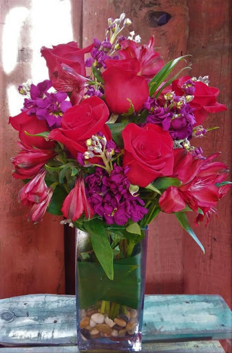 Florist «Pismo Beach Florist», reviews and photos, 695 Price St, Pismo Beach, CA 93449, USA