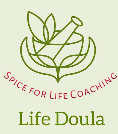 Spice for Life Coaching