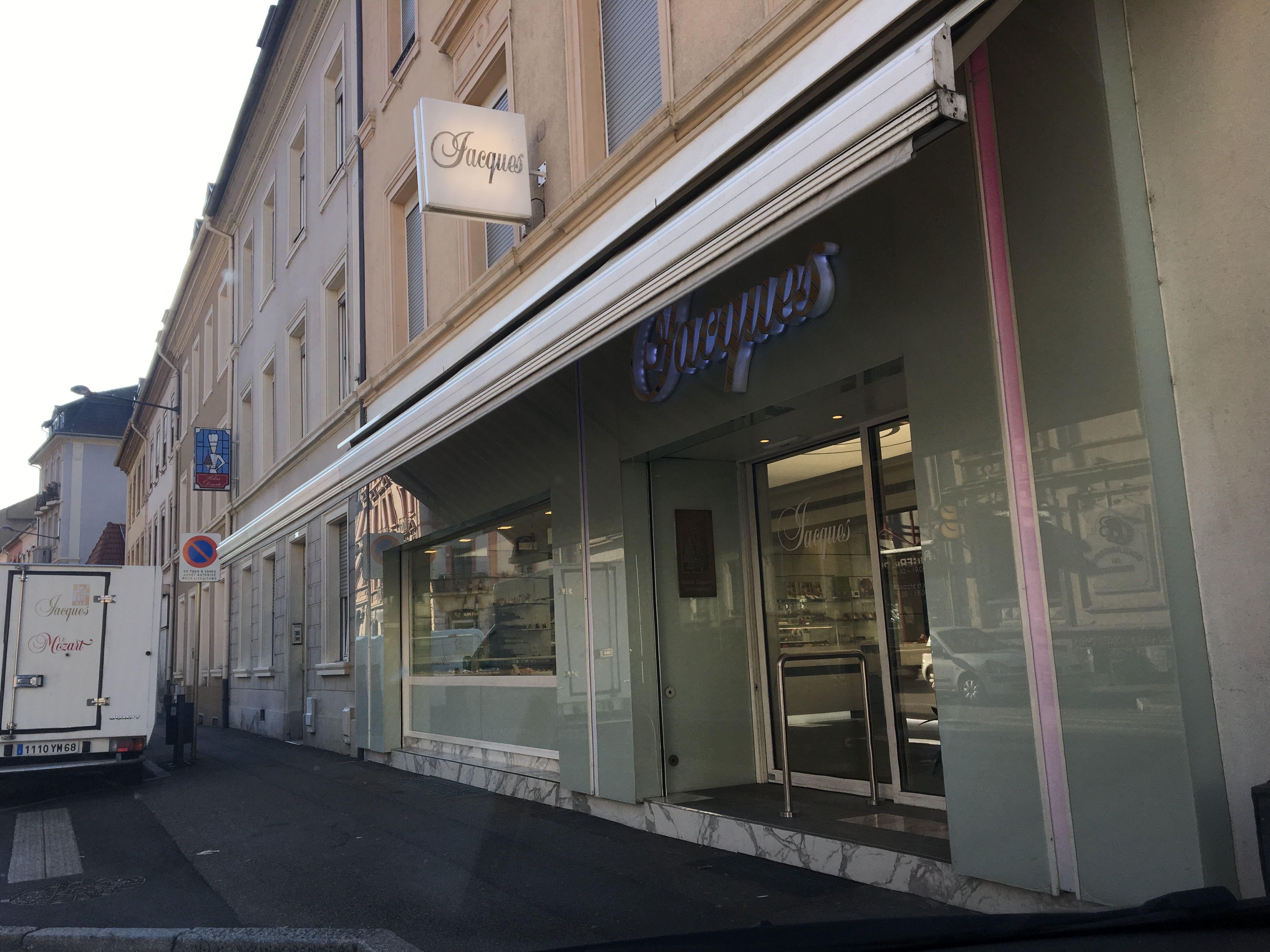 Photo n° 1 de l'avis de kimika68. fait le 07/09/2018 à 17:06