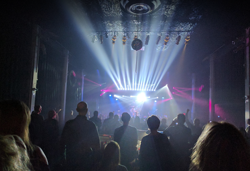 Live Music Venue «Park Theatre», reviews and photos, 248 S River Ave, Holland, MI 49423, USA