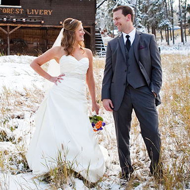 Wedding Store «The Wedding Seamstress», reviews and photos, 7550 Grant Pl, Arvada, CO 80002, USA