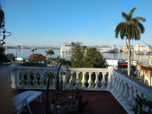 Apartamentos 1 dormitorio Habana