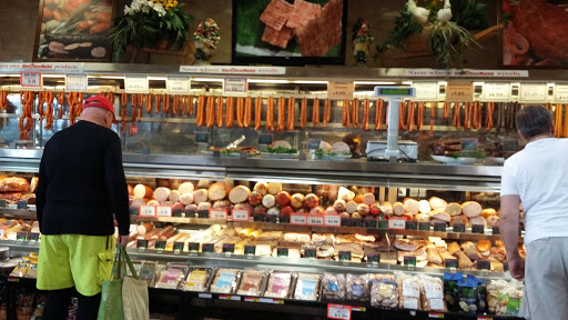 Grocery Store «Shop & Save Market», reviews and photos, 8847 Harlem Ave, Bridgeview, IL 60455, USA