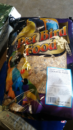 Alloway Village Hardware & Feed, 43 N Greenwich St, Alloway, NJ 08001, USA, 