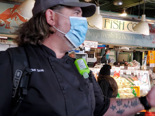 Gift Shop «Simply Seattle», reviews and photos, 1600 1st Ave, Seattle, WA 98101, USA