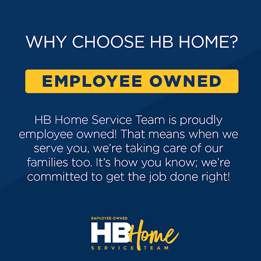 HVAC Contractor «Air Plumbing Heating Solutions», reviews and photos, 9405 Liberty Rd, Randallstown, MD 21133, USA