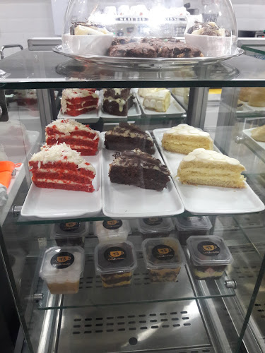 TS Café & Livraria