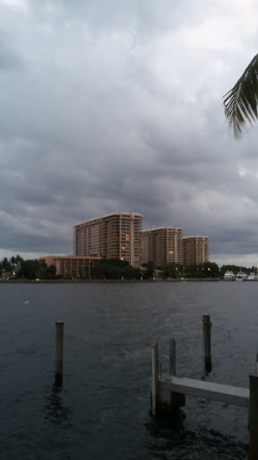 Hotel «Grove Isle Hotel & Spa», reviews and photos, 4 Grove Isle Dr, Miami, FL 33133, USA