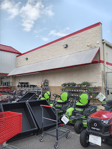 Home Improvement Store «Tractor Supply Co.», reviews and photos, 5618 US-90, Theodore, AL 36582, USA