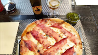 Pizza du Restaurant italien Mamma Rosa...Pizzeria à Gaillard - n°9