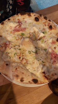 Pizza du Pizzeria La Cantina di Don Camillo à La Teste-de-Buch - n°16