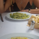 Photo n°1 de l'avis de Cynthia.a fait le 24/06/2017 à 20:04 sur le  Trattoria Concordia à Portofino