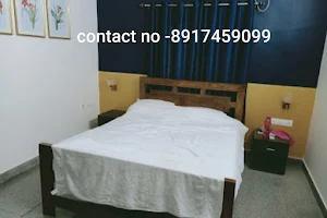 Biswal Villa/paying guest in Nayapalli/PG in Nayapalli Bhubaneswar/Best sharing room /best single room in Bhubaneswar image