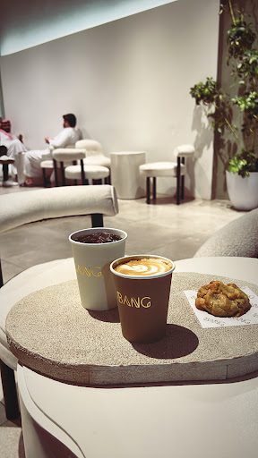 BANG CAFE 