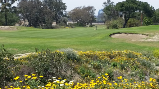 The Links at Victoria Golf Course