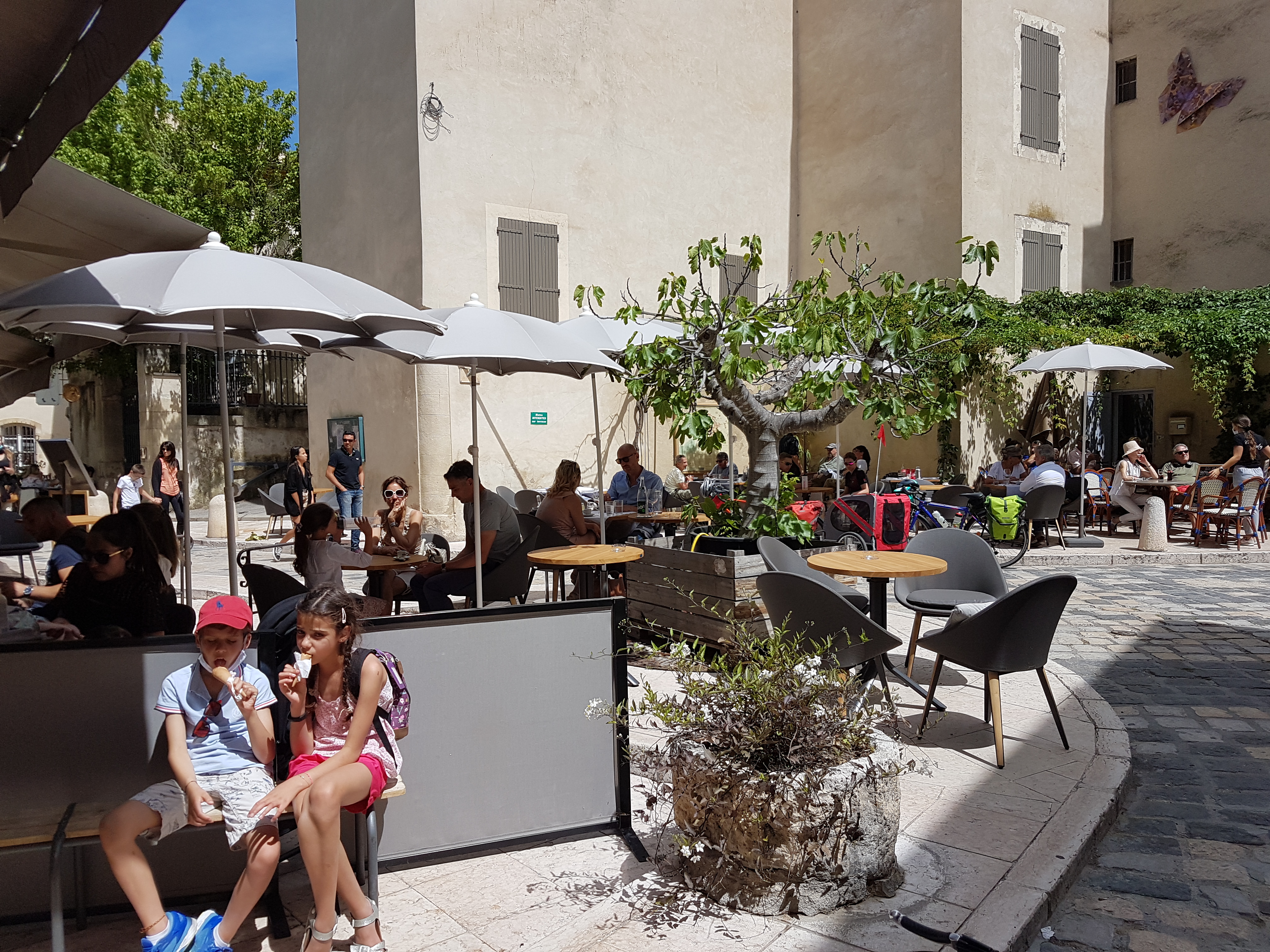 Photo n° 3 de l'avis de Guilhem.u fait le 14/06/2020 à 13:17