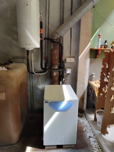 Reparación Calderas- Estufa Pellet- Servicio Técnico- Calefacción - Fontanería en general - Aviñó en Castelló, Valencia