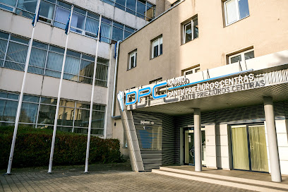 Kauno Dantų priežiūros centras