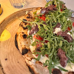 Photo n°5 de l'avis de Cristian.a fait le 27/03/2024 à 21:38 sur le  Sanfy Ristorante Pizzeria à Collegno