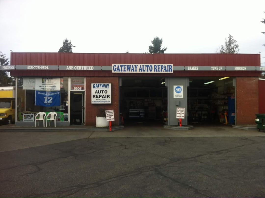 Gateway Auto Repair