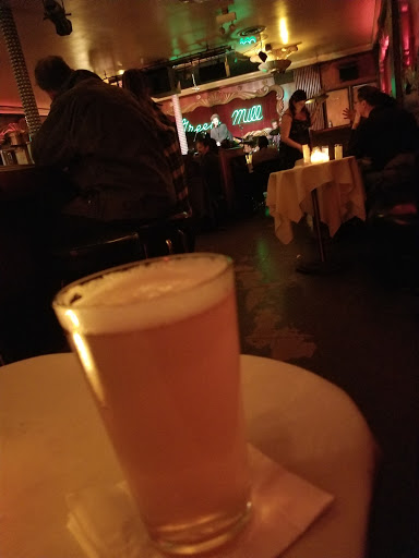 Cocktail Bar «The Green Mill», reviews and photos, 4802 N Broadway St, Chicago, IL 60640, USA