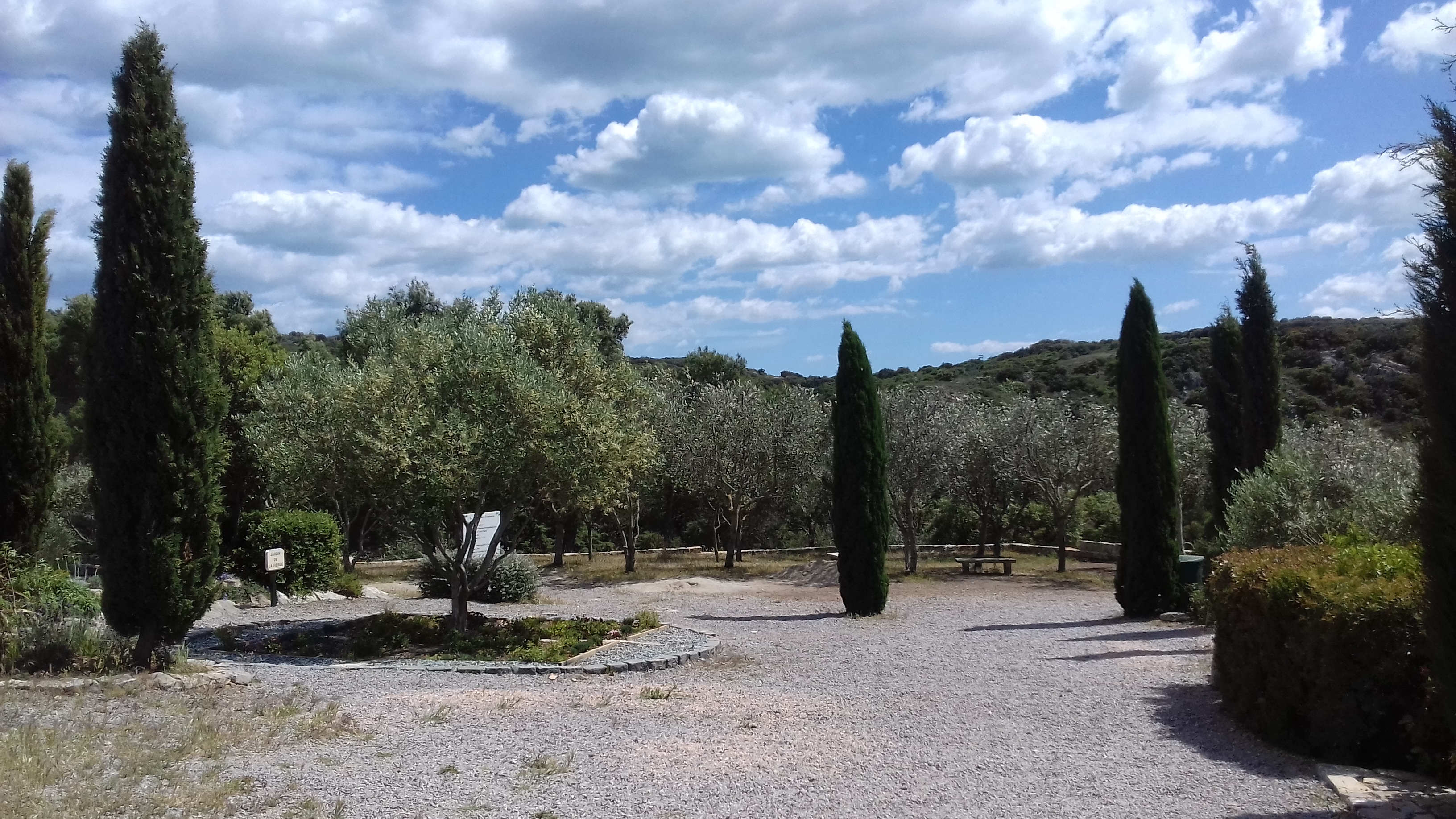 Photo n° 3 de l'avis de Christophe.e fait le 29/05/2019 à 20:48