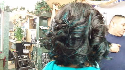 Beauty Salon «Mazatlan Beauty Salon», reviews and photos, 19300 SW Boones Ferry Rd, Tualatin, OR 97062, USA