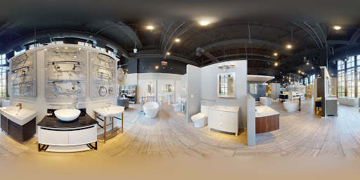 Bathroom Supply Store «Ferguson Showroom», reviews and photos, 262 Buckhead Ave NE c200, Atlanta, GA 30305, USA