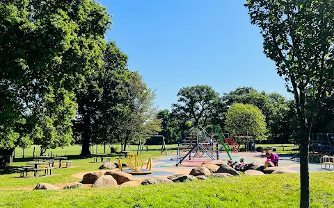 Pitshanger Park image