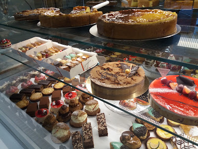 BOULANGERIE PATISSERIE LE PETIT FOCH à Chelles
