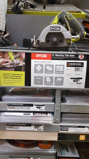 Home Improvement Store «The Home Depot», reviews and photos, 520 Route 17 North, Paramus, NJ 07652, USA