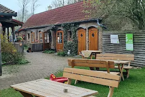 Ziegenkäserei & Wiesencafe Karolinenhof image