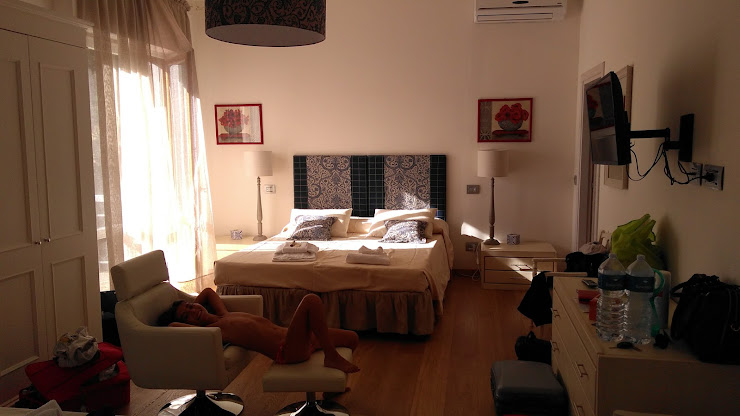 Photos des visiteurs Vacances à la ferme Villa le Vigne 52025 Montevarchi