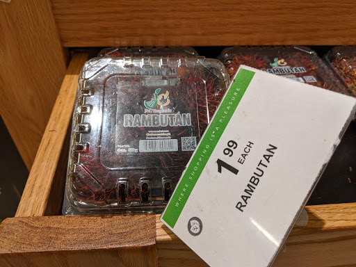 Supermarket «Publix Super Market at Crosscreek Village», reviews and photos, 3372 Canoe Creek Rd, St Cloud, FL 34772, USA