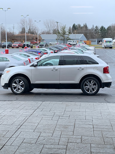 Used Car Dealer «Marsh Auto Sales», reviews and photos, 15133 N Holly Rd, Holly, MI 48442, USA