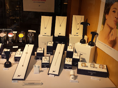 Bijouterie Joaillerie HELD à Colmar