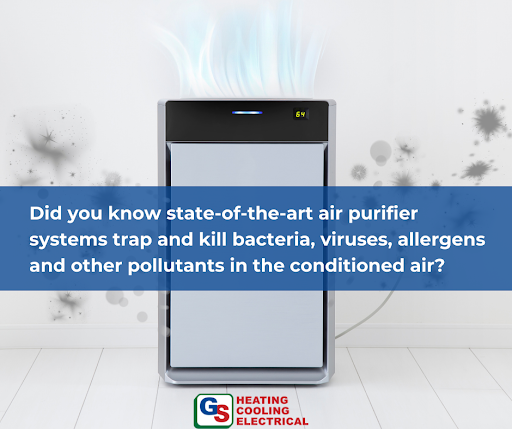 HVAC Contractor «G & S Heating Cooling & Electric Inc», reviews and photos, 3409 Everett Ave, Everett, WA 98201, USA