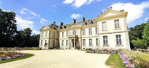 Photo n°14 de Le cafe du Parc, du Kerguehennec. à Bignan ()