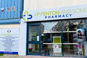 J.P. Fenton & Sons Pharmacy & Travel Clinic image