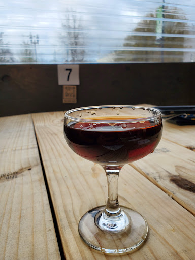Cocktail Bar «The Grocery Cocktail & Social», reviews and photos, 115 W 7th St, Vancouver, WA 98660, USA