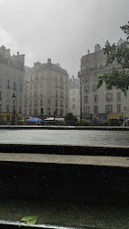 Photo n°93 de Breizh Café Canal Saint-Martin | La Crêpe Autrement à Paris ()